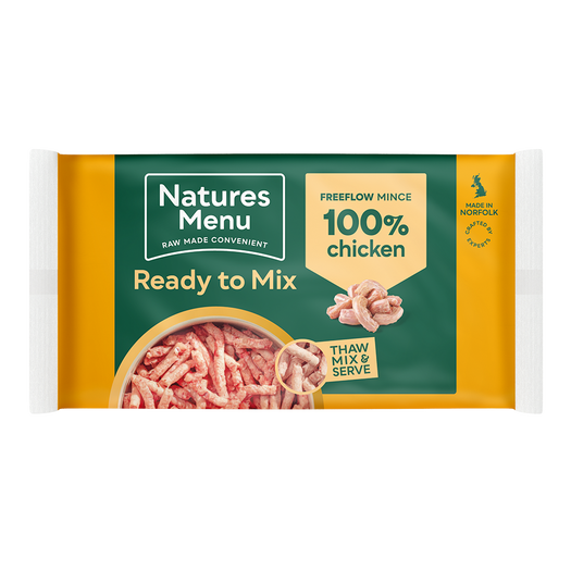 100% Chicken Freeflow image number 0